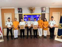 WARGA BINAAN RUTAN BATAM TERIMA REMISI KHUSUS WAISAK 2026
