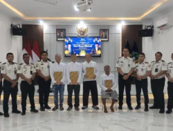 Hari Raya Waisak 2026, 15 Warga Binaan Buddha Lapas Batam Terima Remisi Khusus