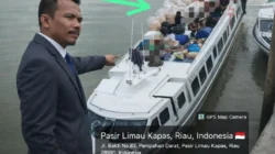 DPD LSM KPK RI Meminta Pelayanan dan Keselamatan Penumpang di Pelabuhan Panipahan Harus Menjadi Prioritas Utama Sesuai Standar Operasional