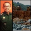 BKPH Bayah Bakal Cek Lahan Perum Perhutani Terkait Dugaan Pengambilan Batu Pecah Oleh PT NKE di Cilograng