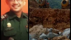 BKPH Bayah Bakal Cek Lahan Perum Perhutani Terkait Dugaan Pengambilan Batu Pecah Oleh PT NKE di Cilograng