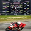 Tunjukkan Dominasi, Pebalap Belia Astra Honda Melesat di Thailand Talent Cup 2026