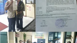 Diduga Jadi Korban Pengeroyokan dan Tindakan Premanisme di Pasar Lama Tangerang, Pelaku Usaha Tempuh Jalur Hukum