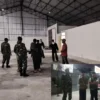 Patroli Malam Koramil di Tirtomoyo, Warga Merasa Aman dan Tenang