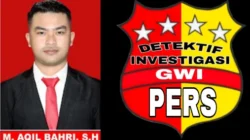 Ketua DPW dan DPC GWI Apresiasi Langkah Cepat Kepolisian Ungkap Pelaku Pengeroyokan di Pasar Lama Kota Tangerang