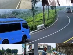 Profesor Sutan Nasomal Presiden RI Jangan Sembarangan Menyetujui Bila Permohonan Gubernur Ajukan Jalan Provinsi Berbayar didaerah Jawa Barat