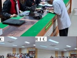 Manuver Kejutan di PN Indramayu: Saksi Mahkota Pecat Toni RM, Babak Baru Kasus Paoman Dimulai