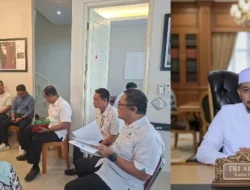 Diduga Fasilitasi Penguasaan Lahan ke Cukong, Kades Lubuk Besar Diminta Diperiksa