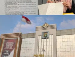 Setahun Menanti Kepastian, Polres Tangerang Selatan Tetapkan NN sebagai Tersangka Kasus Dugaan Penipuan Rp 827.600.000