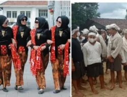 Prof Sutan Nasomal : Presiden RI Harus Cegah Kegiatan Budaya Pakai Dana APBN Pusat APBD Provinsi APBD Kota Kab Melanggar Beri Sanksi!!