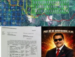 Prof. Dr. Sutan Nasomal Minta Kapolda Aceh Tuntaskan Dugaan Penganiayaan dan Mafia Tanah Transmigrasi Longkib