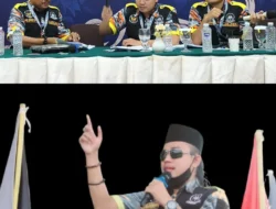 *Diduga Jalan di Tempat, Ketua LSM GMBI Distrik Lebak King Naga Soroti Kinerja Polsek Wanasalam dalam Penanganan Kasus Penggelapan Bansos*