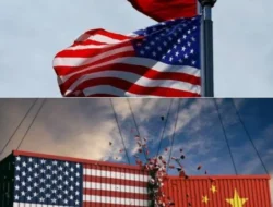 PROF SUTAN NASOMAL : AMERIKA PANIK SAMPAI DATANG KE CHINA KARENA IRAN MENANG PERANG