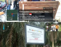 Warga Pondok Gelugur Kecewa, Lahan Sitaan PKH Dikelola Perusahaan Luar Tanpa Libatkan Masyarakat