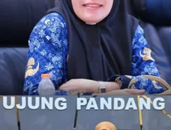 Warga Kecewa! Penertiban PKL di Ujung Pandang Diduga Pilih Kasih, Camat Sulit Dihubungi