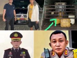 Kasus BBM Bersubsidi di Paluta, Klarifikasi Kapolres Tapanuli Selatan Dinilai Terkesan “Buang Badan” dan Anti Kritik Publik
