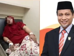 Prof. Sutan Nasomal SH MH Penanggungjawab Timpas1 Apresiasi Langkah Rajudin Sagala Anggota DPRD Sumut Bantu Pasien Operasi Caesar Di RS Medan Mengharukan !!!