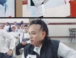Ingin Perubahan Nyata, King Naga Dorong Tokoh Lebak Masuk Legislatif Tanpa Mahar