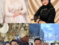 Sosok Inspiratif, Husna Queensyatila, SE., CH., CHT., dari Mahasiswa Berprestasi hingga Menginspirasi Lewat Dunia Wedding Creative