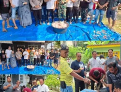 Ketua IKA BKPRMI Medan Ucapkan Selamat Idul Adha 1447 H, Ajak Warga Perkuat Kepedulian Sosial Lewat Kurban Dua Ekor Sapi