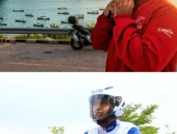 Jangan Asal Pilih, Ini Standar Helm SNI yang Perlu Diketahui Pengendara