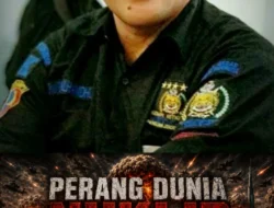Profesor Doktor Sutan Nasomal Ingatkan Presiden Prabowo Bercermin Perang Dunia Persiapkan Peralatan Worning Keselamatan Negara NKRI urgent!! ;