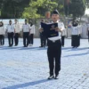 Lapas Batam Gaungkan Nilai Pancasila untuk Perkuat Pemasyarakatan Humanis