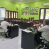 Langkah Besar di Juwangi! Dandim Boyolali dan Perhutani Matangkan Pembangunan Yonif TP