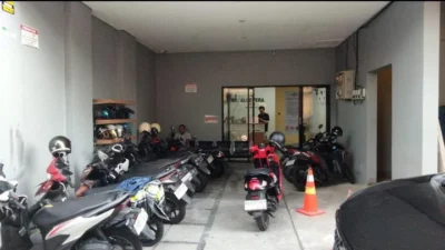 Warga Resah Beroperasional Hotel Urbanview aloevera Perizinan di Pertanyakan .