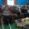 Pesan Danramil Gemolong untuk Lulusan SMPN 3 Gemolong : Gapai Mimpi Tanpa Lupa Jati Diri