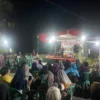 Patroli dan Pengamanan Bersih Dusun Pucanganom, Sinergitas TNI-Polri Hadir untuk Masyarakat