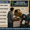 Pelayanan Kelurahan Tembilahan Hulu Dikeluhkan Warga, Sulitnya Tanda Tangan Lurah hingga Dugaan Persyaratan di Luar Kewenangan Jadi Sorotan