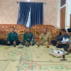 Pertemuan Rutin Kelompok Tani Wadah Penguatan Sinergi Aparat Serta Pihak Terkait