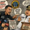 DPD PJI Sulsel Semprot  Walikota Makasar, Jangan Asal Bunyi Dan Rendahkan Profesi Wartawan.