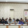 Pemulangan Jamaah Haji Kloter 07 Inhil Siap Dikoordinasikan
