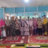 Katerina Susanti Perkuat Gerakan Anti-Bullying, Dorong Sekolah Tempuling Jadi Ruang Aman bagi Anak
