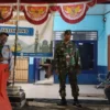 Patroli Malam TNI di Jatisrono, Wujud Nyata Menjaga Keamanan dan Kenyamanan Warga