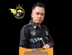 King Naga Desak Kejari Lebak Bertindak Cepat: Jangan Lemah, Integritas Kejaksaan Jangan Jadi Tumbal Lambannya Penanganan Perkara