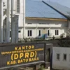 MASYARAKAT MINTA APH DAN INSPEKTORAT AUDIT SEKRETARIAT DPRD BATU BARA, SEJUMLAH BELANJA TAHUN ANGGARAN 2024–2025 DISOROT