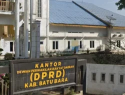 MASYARAKAT MINTA APH DAN INSPEKTORAT AUDIT SEKRETARIAT DPRD BATU BARA, SEJUMLAH BELANJA TAHUN ANGGARAN 2024–2025 DISOROT