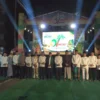 Tablig Akbar Milad ke-61 Inhil: Momentum Syukur dan Penguatan Nilai Keagamaan