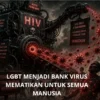 Prof Dr Sutan Nasomal Meminta Presiden RI Tetapkan Hukuman Mati Bagi LGBT