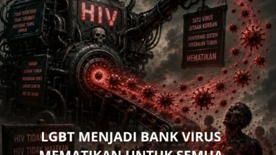 Prof Dr Sutan Nasomal Meminta Presiden RI Tetapkan Hukuman Mati Bagi LGBT