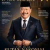 Prof Dr Sutan Nasomal : Miris !!! Rakyat Disuruh Bayar Hutang Negara Lewat Pajak Ini Bukan Solusi, Ini Perampokan Yang Dilegalkan