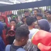 LPM Control Social Gelar Aksi, Tuntut Kajari Gowa Mundur Terkait Dugaan Kriminalisasi Ilyas Sitaba