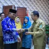 Loka Karya Pangan B2SA, Sinergi Pemda dan TP. PKK Dorong Kreativitas Olahan Pangan Berbasis Potensi Daerah