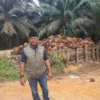 Rudi Walker Purba Bantah Tuduhan Narasi Menyesatkan, Tegaskan Pemberitaan Berdasarkan Dokumen dan Fakta Lapangan