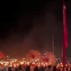 TAHUN BARU ISLAM 1448H KEGIATAN DAN MAKNA PAWAI OBOR KAB SIAK