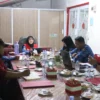 PMI Inhil Gelar Rapat Kerja 2026, Perkuat Sinergi Pelayanan Kesehatan dan Kemanusiaan