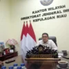 Harapan Masyarakat Kepri Optimalisasi Kinerja Imigrasi Mengatasi Keterbatasan Sarana Prasarana